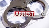 3 local people arrested, 2 underage, after breaking into vehicles and running away from officials