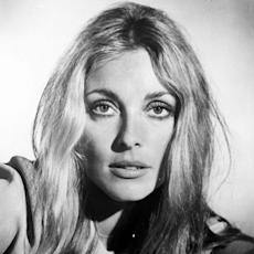 Sharon Tate