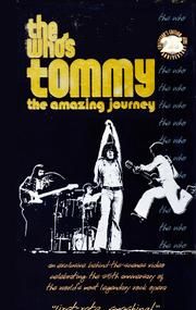 The Who's Tommy, the Amazing Journey