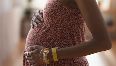Being pregnant is hard work — even metabolically, study shows