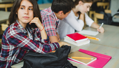 La salud mental en centros educativos, clave para un rendimiento académico eficaz