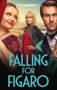 Falling for Figaro