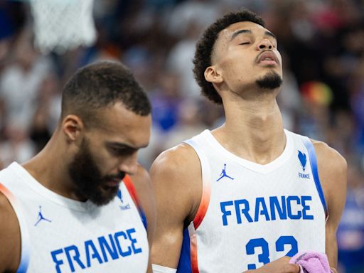 France / USA (JO 2024) : à quelle heure et sur quelle chaîne suivre la finale de basket ?