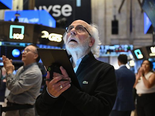 The stock market dipped after a historic Fed rate cut. Here’s what the experts think