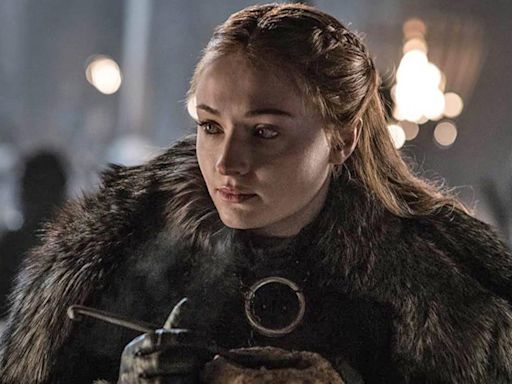 Game of Thrones Star Sophie Turner to Lead Prime Video's New Heist Thriller Haven