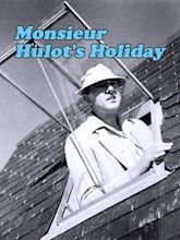 Die Ferien des Monsieur Hulot