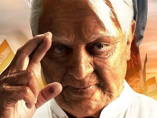 Indian 2 Full Movie Collection: 'Indian 2' box office collection day 8: Kamal Haasan starrer heads towards the 150-crore mark | - Times of India
