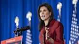 Nikki Haley joins conservative Washington-based think tank Hudson Institute