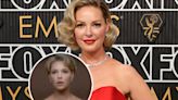 Katherine Heigl Debunks Rumor She 'Turned Down' Emmy Nomination While on Grey's Anatomy