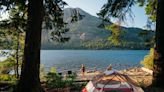 12 Best Washington State Parks for Camping