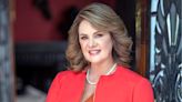 Erika Buenfil lloró al visitar la cárcel de mujeres para su papel en la telenovela Fugitivas