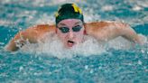 Morris Knolls, Kinnelon girls break through with sectional swim titles