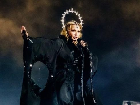 El recital del año: detrás del show de Madonna, que cantará para millones en Río