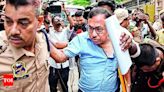 Former APSC Chairman Rakesh Paul Sentenced to 14 Years in Cash-for-Job Scam | Guwahati News - Times of India