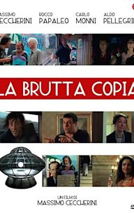 La brutta copia