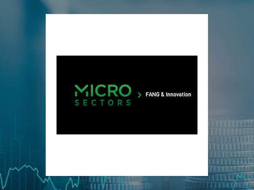 MicroSectors FANG & Innovation 3x Leveraged ETN (NYSEARCA:BULZ) Shares Gap Down to $137.33