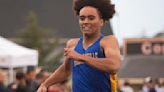 Sizzling Simmons: Coming off county 100-meter title, Walkersville senior takes aim at states