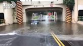 颱風挾大雨讓愛車面臨泡水危機？ 淹水行車與故障處理注意事項！