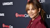 Halle Berry Reminisces on 30 Years of The Flintstones