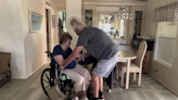 'Live simply and never give up' - Motto for Naples couple needing a helping hand