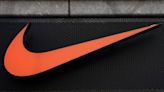 Nike sinks as gloomy sales forecast fans growth concerns