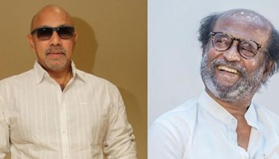 Tamil Actor Sathyaraj Reveals Why He Rejected Working with Rajinikanth: 'I Turned Down Sivaji, Enthiran Because'