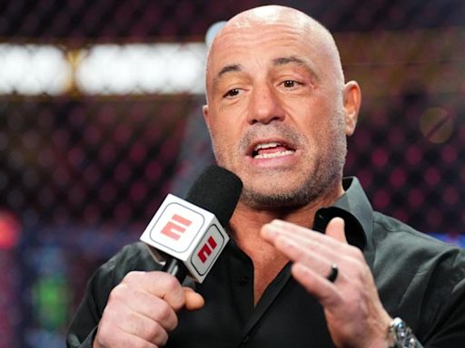 Joe Rogan’s many controversies – from Covid vaccines to slamming ‘scam’ Olympics