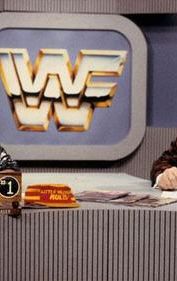 WWF Prime Time Wrestling