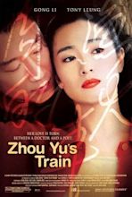 Zhou Yu's Train Movie Review & Film Summary (2004) | Roger Ebert