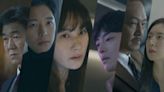 Upcoming KBS2 K-Drama Let’s Get Grabbed by the Collar New Trailer: Kim Ha-Neul Is a Murder Suspect