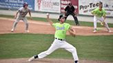 Former Valley Tech star Tade Riordan has excelled for Worcester Bravehearts