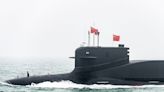 These Chinese nuclear submarines show it's serious about countering US dominance under the waves