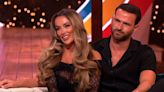 Love Island's Harriett and Ronnie share relationship update since exit