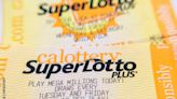 Man claims highest SuperLotto Plus jackpot in 15 years at San Bernardino County store