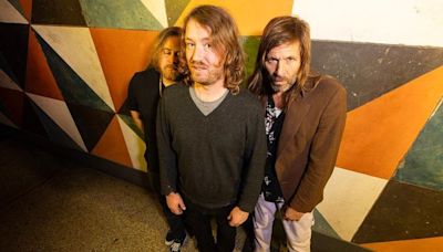 Lemonheads anuncia shows em Belo Horizonte e Florianópolis em julho