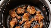 Chefs share the 16 best foods to make in an air fryer