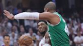 Why the Celtics wanted Donovan Mitchell cooking their oldest defender during Cavs Game 3 loss -- Jimmy Watkins