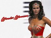 Wonder Woman