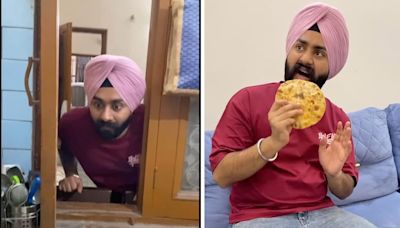 Watch: This Tauba Tauba Parody on Tinde-Tori Is A Must-Watch For Every Foodie - News18