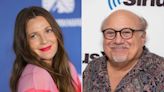 Drew Barrymore accidentally left her 'sex list' at Danny DeVito’s house