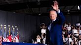 Democrats Weigh Early Biden Nomination to Squash Talk of a Swap