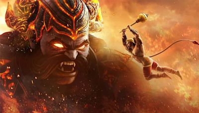 Sharad Kelkar Voices Ravan In The Legend of Hanuman 4, Says Role Has Many Shades
