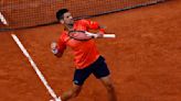 Djokovic pasa a semifinales del Abierto de Francia y mantiene vivo sueño de Grand Slam 23