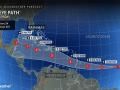 1st hurricane of 2024 may track through Caribbean during first week of July