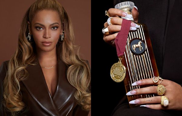 Beyoncé Acknowledges Black Pioneers Fawn Weaver And Victoria Eady Butler Of Uncle Nearest Whiskey Amid The Launch Of Her Own Brand