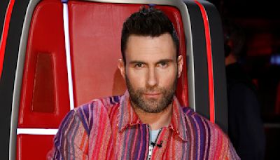 Adam Levine Returning to The Voice as a Season 27 Coach — Plus, See Who Else Is Joining the Panel