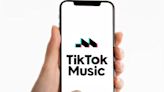 ¿Qué es TikTok Music? La app que busca derrotar a Spotify llega a México