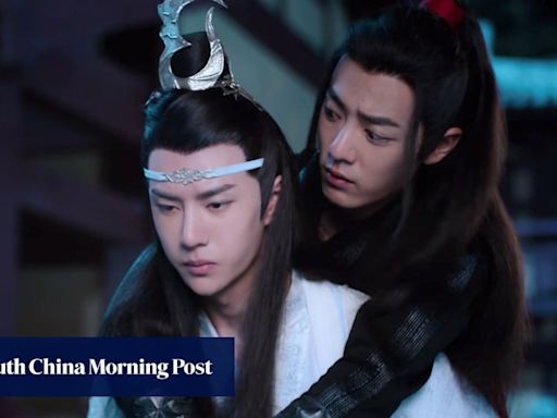 Letter | Like it or not, Chinese ‘boys’ love’ fiction is popular in the West