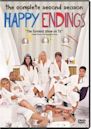 Happy Endings season 2