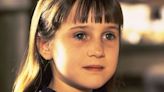 Matilda movie's most surprising drama – from tragic death to near-amputation